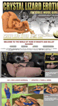 Mobile Screenshot of gallery.cl-erotic.com